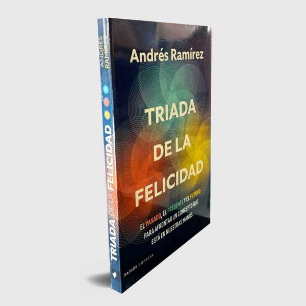 Triada de la Felicidad - Andrés Ramírez